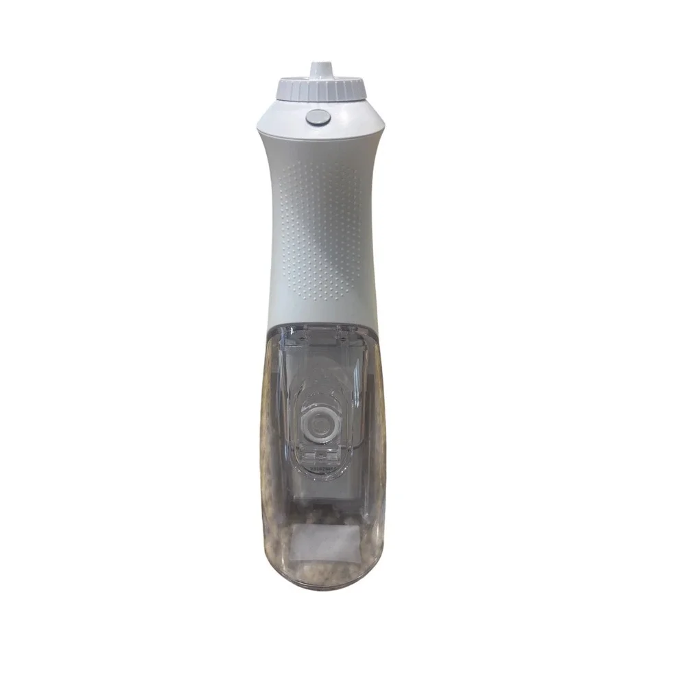 Waterpik Cordless Express Water Flosser White WF-13W WF-13C Irrigator Parts Only